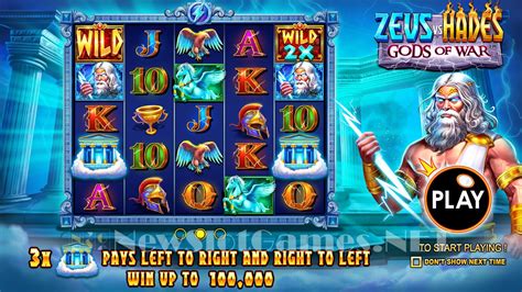 demo slot zeus vs hades rupiah  Zeus’ gifts are the four multiplier symbols that can take any value up to 500x